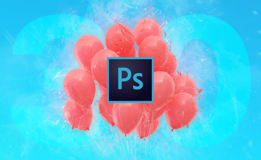 Adobe Photoshop Training
