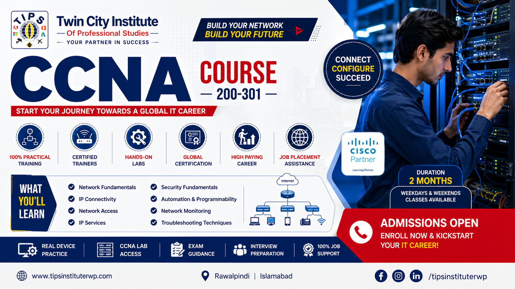 ccna training centre ccna training centre