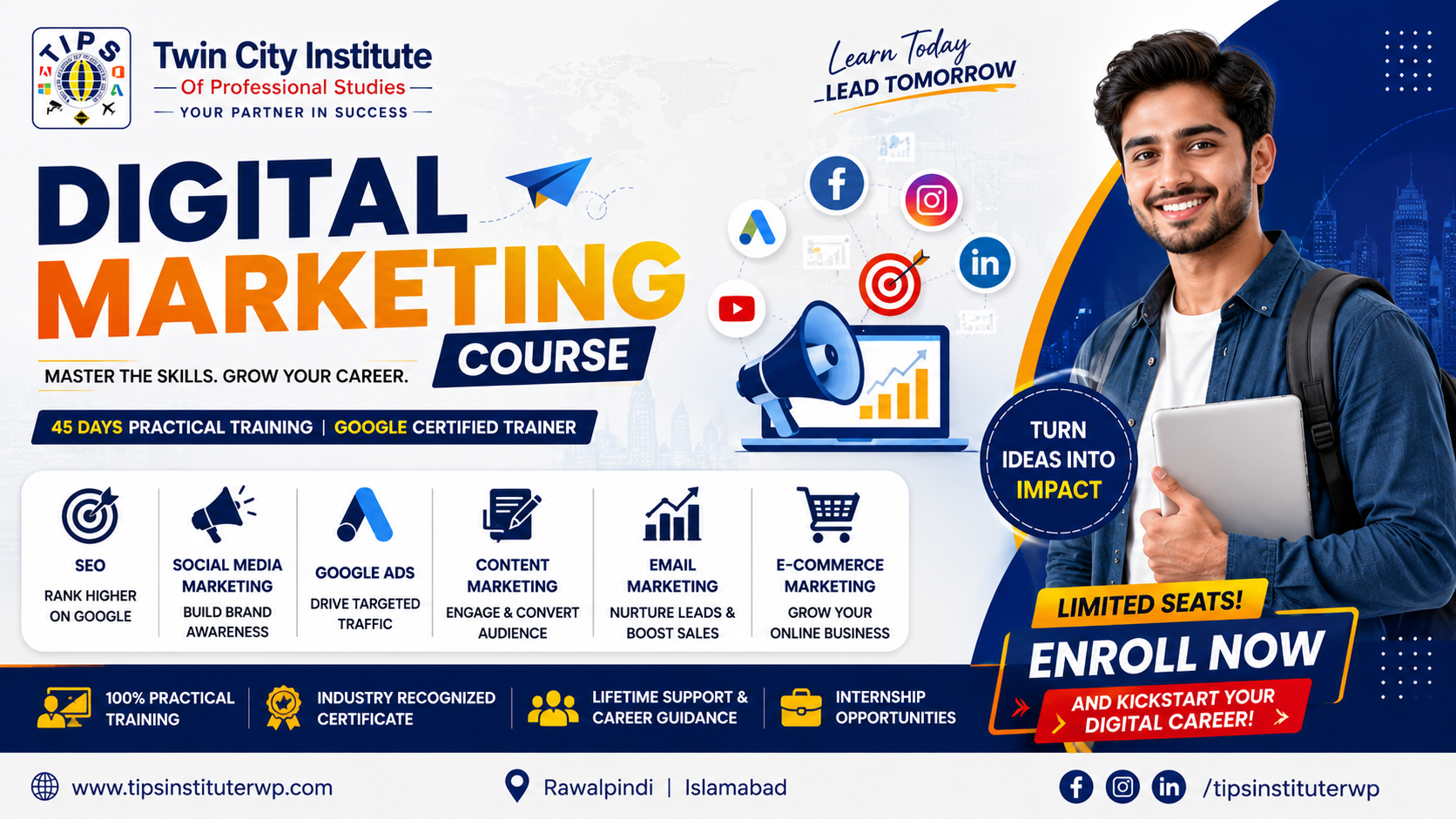 digital marketing course digital marketing course