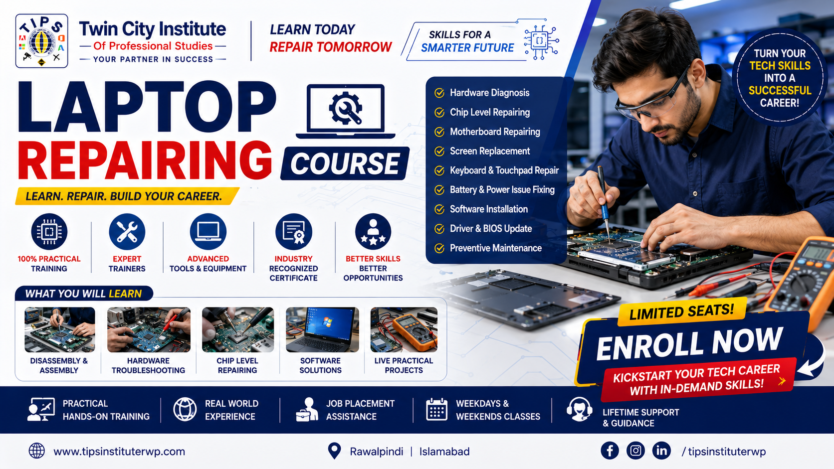 laptop repairing course laptop repairing course