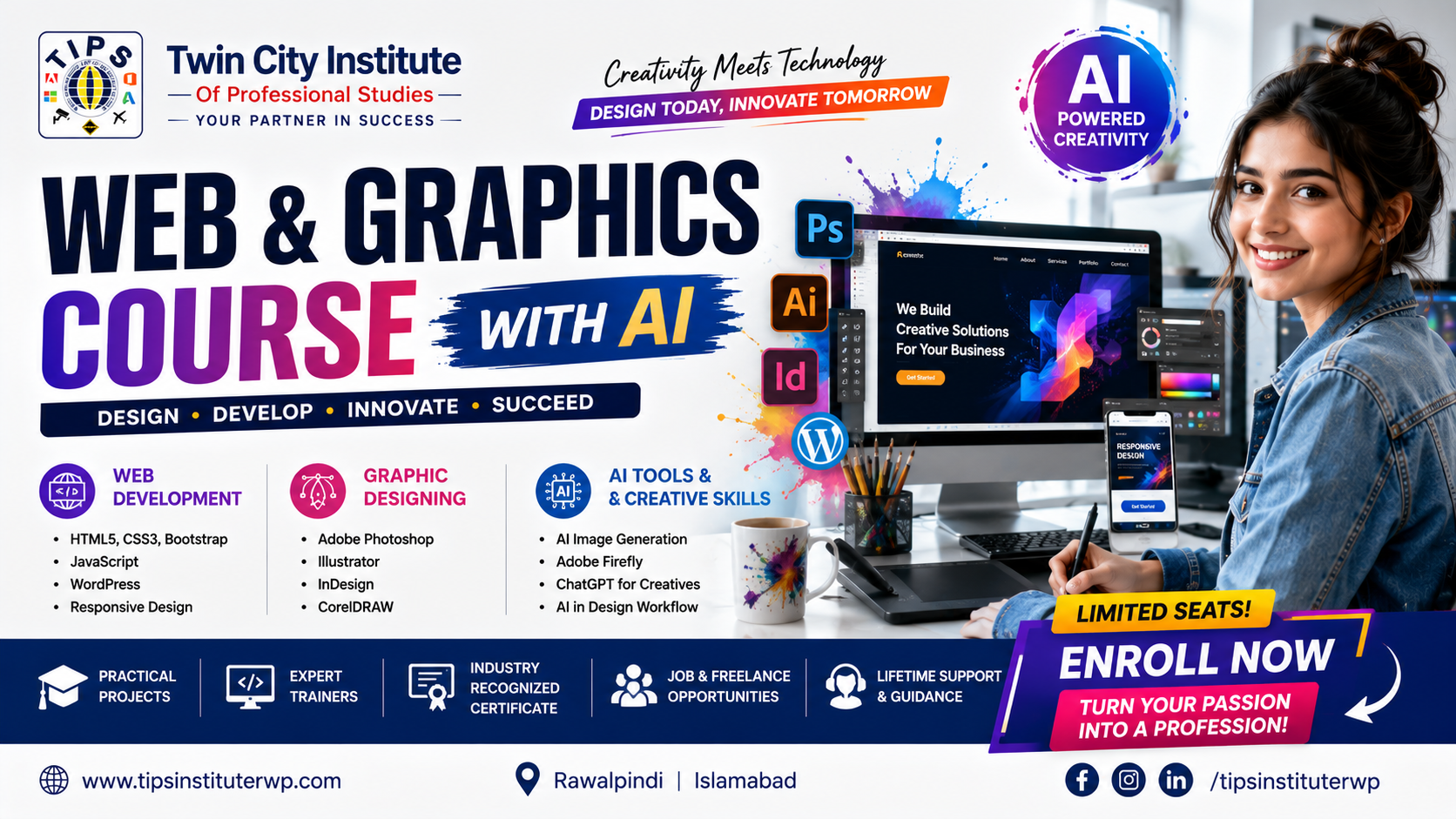 web and graphics course web and graphics course